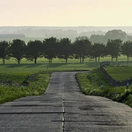 Apartment A6 Pine Hill - Mit Großem Bad&großem überdachtem Balkon, Vom Wohn- Und Schlafzimmer Aus Begehbar Zirchow