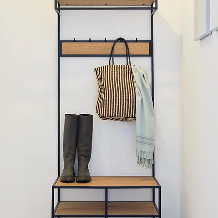 A6 Pine Hill - Mit Großem Bad&großem überdachtem Balkon, Vom Wohn- Und Schlafzimmer Aus Begehbar *