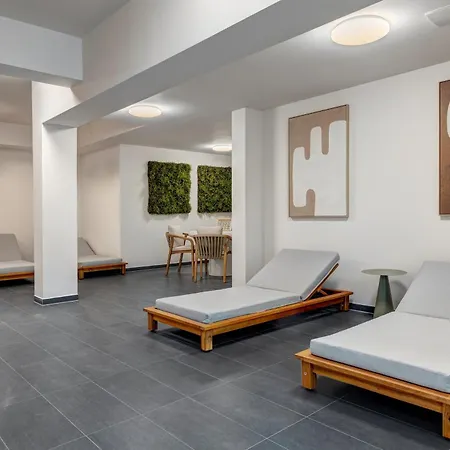 A6 Pine Hill - Mit Großem Bad&großem überdachtem Balkon, Vom Wohn- Und Schlafzimmer Aus Begehbar * Zirchow