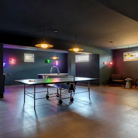 Apartment A6 Pine Hill - Mit Großem Bad&großem überdachtem Balkon, Vom Wohn- Und Schlafzimmer Aus Begehbar Zirchow