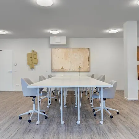 A6 Pine Hill - Mit Großem Bad&großem überdachtem Balkon, Vom Wohn- Und Schlafzimmer Aus Begehbar Apartment Zirchow