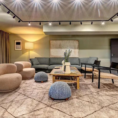 Apartment A6 Pine Hill - Mit Großem Bad&großem überdachtem Balkon, Vom Wohn- Und Schlafzimmer Aus Begehbar *