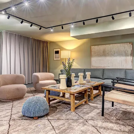 A6 Pine Hill - Mit Großem Bad&großem überdachtem Balkon, Vom Wohn- Und Schlafzimmer Aus Begehbar * Zirchow